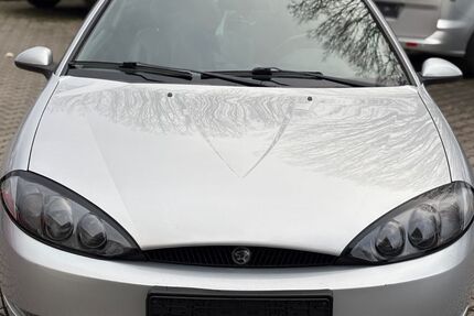 Ford Cougar 194.000 km 4.999 € Speyer 67346