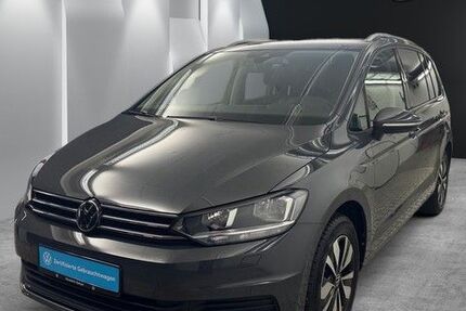 VW Touran 14.322 km 35.850 &euro; Speyer 67346