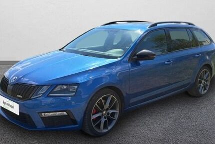 Skoda Octavia 100.400 km 26.130 &euro; Speyer 67346
