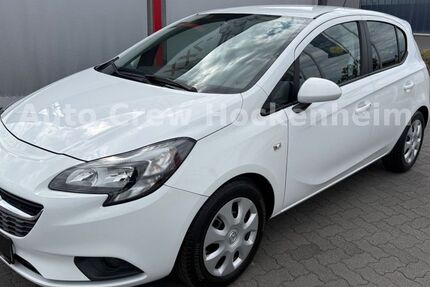 Opel Corsa 99.950 km 8.200 &euro; Hockenheim 68766