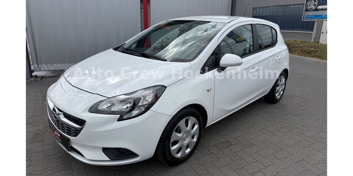 Opel Corsa 99.950 km 8.799 &euro; Hockenheim 68766