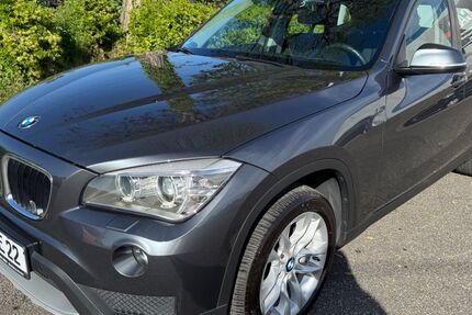 BMW X1 197.400 km 9.700 &euro; mannheim 68159