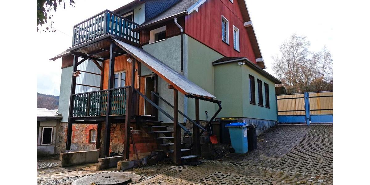 Einfamilienhaus Mannheim Niederfeld - 6 Zimmer, 140 m&sup2;, 280.000&euro; | Angebot:26292934