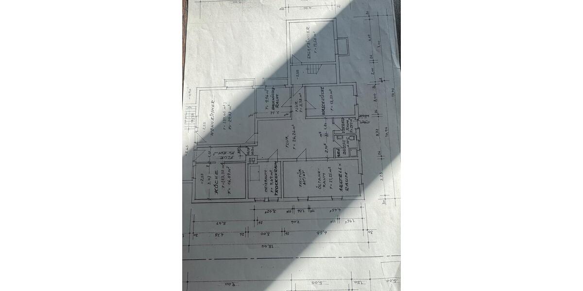 Mehrfamilienhaus, Wohnhaus Ludwigshafen am Rhein Mundenheim - 9 Zimmer, 320 m&sup2;, 1.500.000&euro; | Angebot:26279212