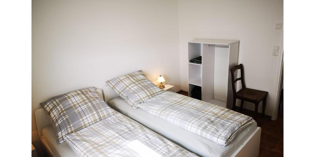 Hochparterre Rimbach - 5 Zimmer, 100 m&sup2;, 1.300&euro; | Angebot:26614070