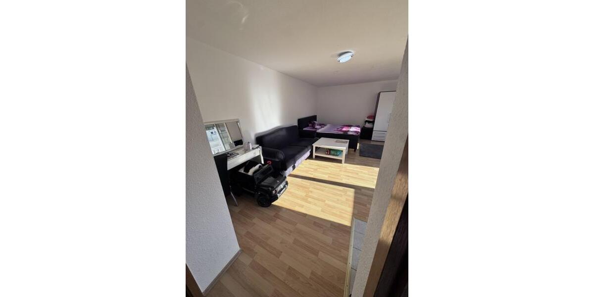 ObjNr:19773 - Gepflegtes Appartement in de Neckarstadt West; Baujahr 1991 1 zimmer