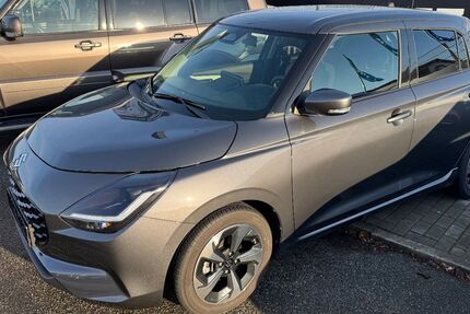 Suzuki Swift 4.900 km 18.990 &euro; Weinheim 69469