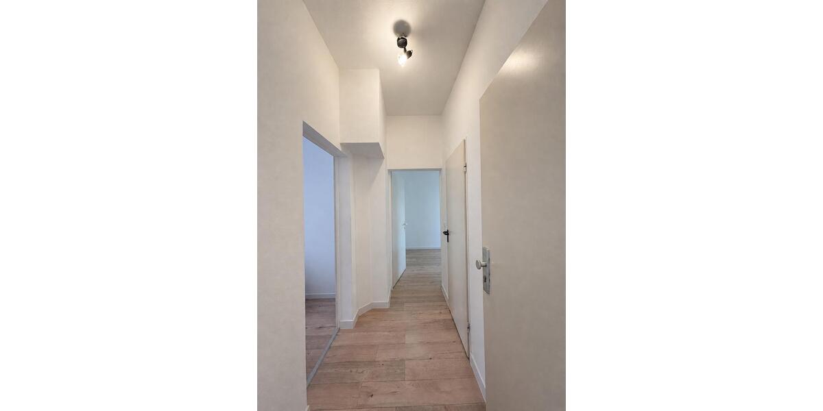 Erdgeschoßwohnung Mannheim - 3 Zimmer, 57 m&sup2;, 245.000&euro; | Angebot:26609334