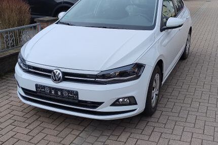VW Polo 8.952 km 16.800 &euro; Abtsteinach 69518