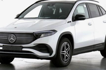 Mercedes-Benz EQA 10.500 km 32.700 € Viernheim 68519