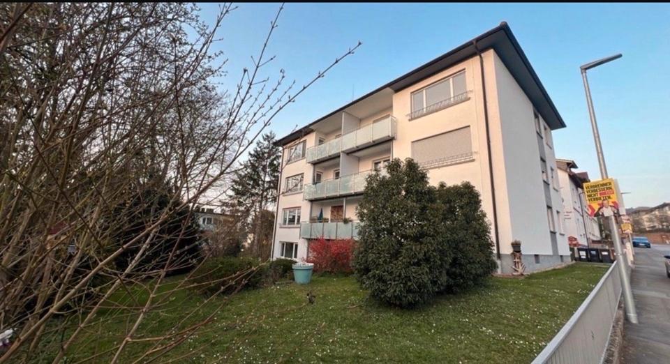 Etagenwohnung Weinheim - 3 Zimmer, 71 m&sup2;, 270.000&euro; | Angebot:27085454