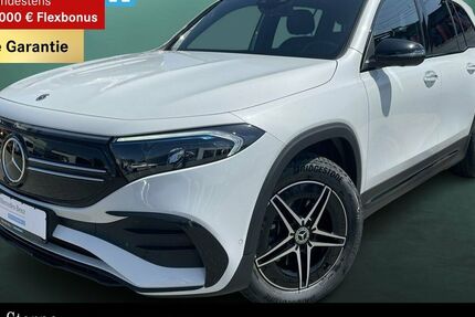 Mercedes-Benz EQB 22.590 km 39.990 &euro; Wiesloch 69168