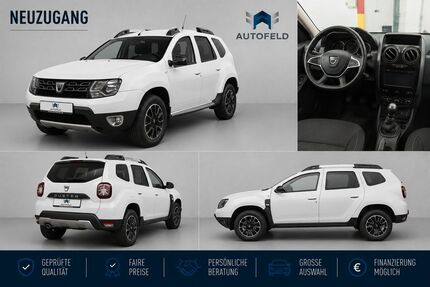Dacia Duster 99.700 km 7.950 &euro; Ladenburg 68526