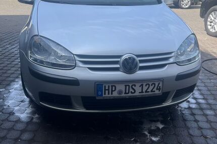 VW Golf 93.734 km 3.500 &euro; Heppenheim 64646