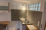 Etagenwohnung Mannheim Feudenheim - 1 Zimmer, 20 m&sup2;, 375&euro; | Angebot:26039965