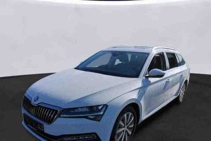 Skoda Superb 104.700 km 26.930 € Bad Rappenau 74906