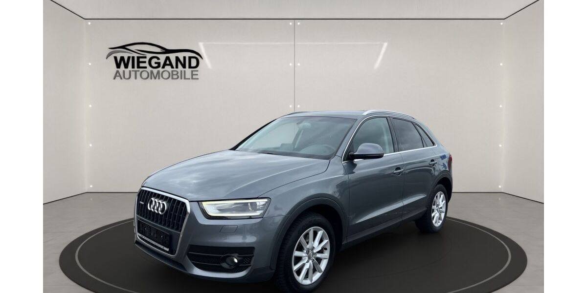 Audi Q3 211.000 km 10.990 &euro; Viernheim 68519