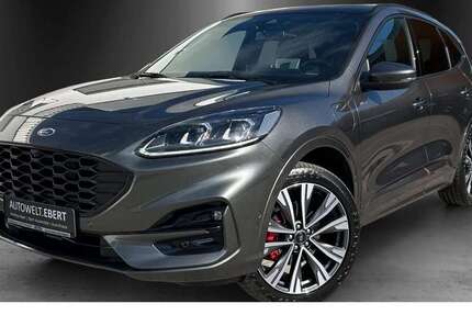 Ford Kuga 43.200 km 24.880 &euro; Weinheim 69469