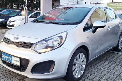 Kia Rio 155.000 km 3.990 &euro; Ludwigshafen am Rhein 67059