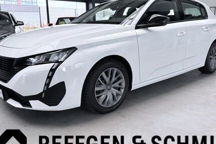 Peugeot 308 15.700 km 19.880 &euro; Mannheim 68309