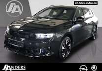 Gebrauchtwagen Opel Astra