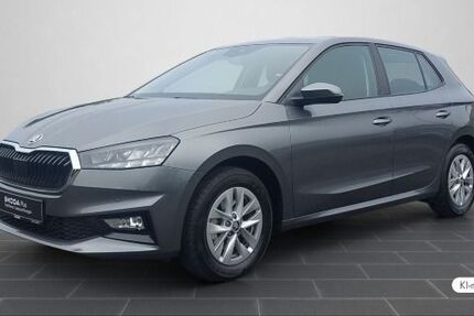Skoda Fabia 16.900 km 18.900 &euro; Mannheim 68167