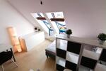 Dachgeschoßwohnung Speyer - 1 Zimmer, 27 m&sup2;, 89.900&euro; | Angebot:27029134