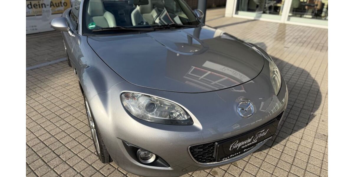 Mazda MX-5 45.710 km 16.990 &euro; Forst 76694