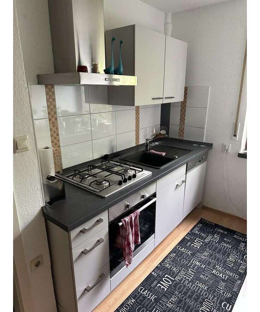 Wohnung zum Mieten in Frankenthal 570 € 60 m²