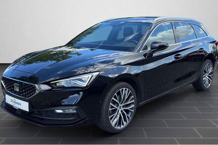 Seat Leon 48.719 km 21.900 &euro; Ludwigshafen 67063