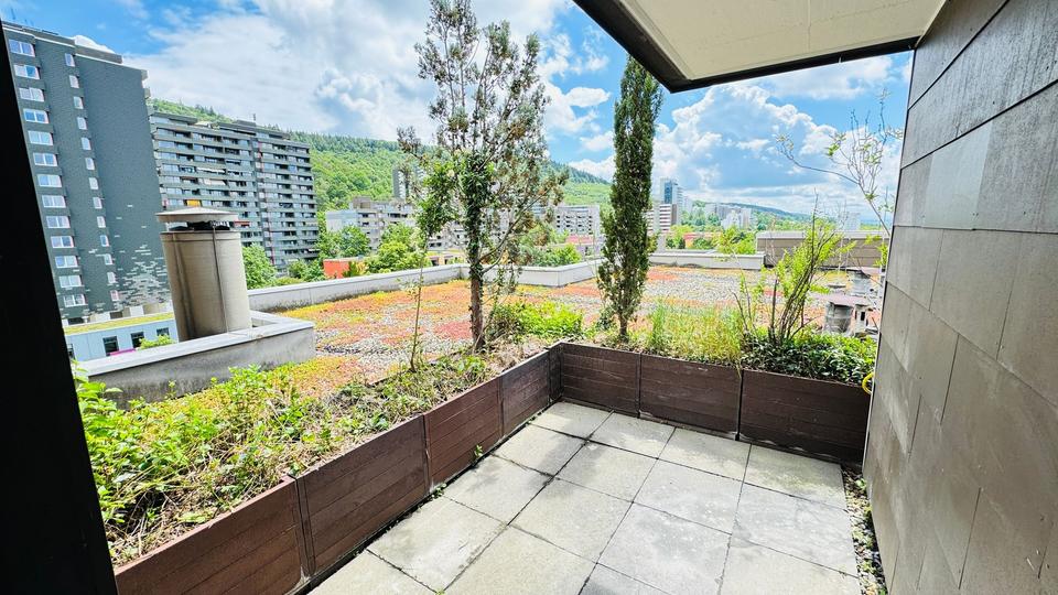 Etagenwohnung Heidelberg Boxberg - 1 Zimmer, 35 m&sup2;, 480&euro; | Angebot:25996156