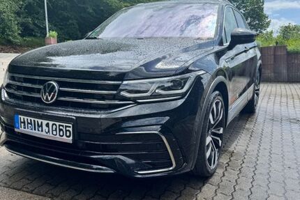 VW Tiguan 93.400 km 32.499 &euro; Wald-Michelbach 69483