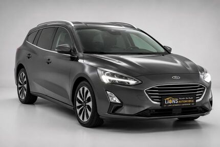 Ford Focus 123.000 km 9.490 &euro; Lampertheim 68623