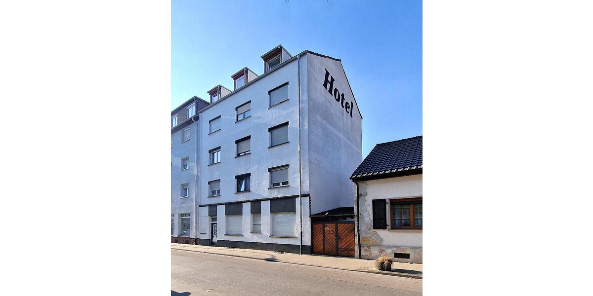 Voll vermietetes Apartmenthaus mit kleiner Gewerbeeinheit - Mehrfamilienhaus, Wohnhaus Ludwigshafen Friesenheim | Angebot:27039008