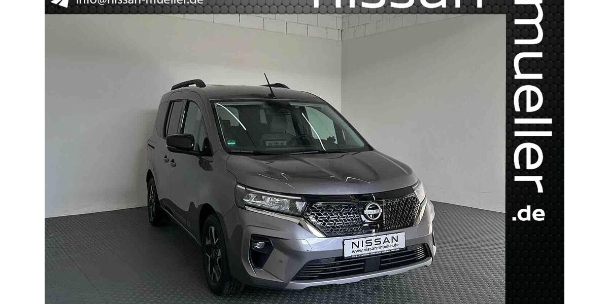 Nissan Townstar 7.900 km 30.950 € Heidelberg 69126