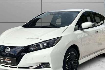 Nissan Leaf 29.700 km 17.450 &euro; Frankenthal 67227
