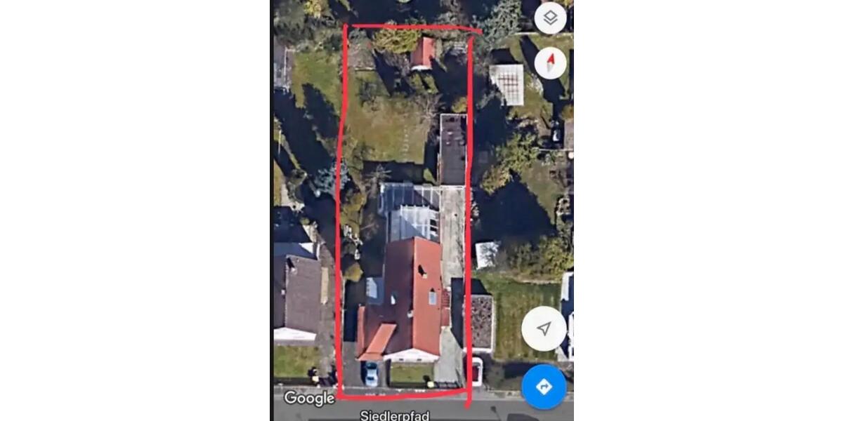 Einfamilienhaus Mannheim Gartenstadt - 6 Zimmer, 160 m&sup2;, 575.000&euro; | Angebot:27093467