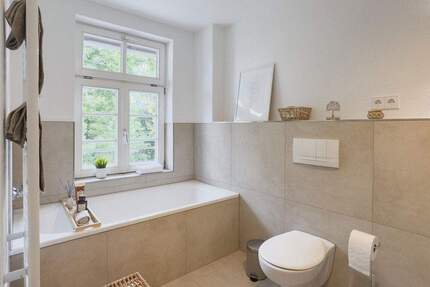 Gemütliches und historisches Reihenhaus zum Wohlfühlen - provisionsfrei von PRIVAT! 4 zimmer