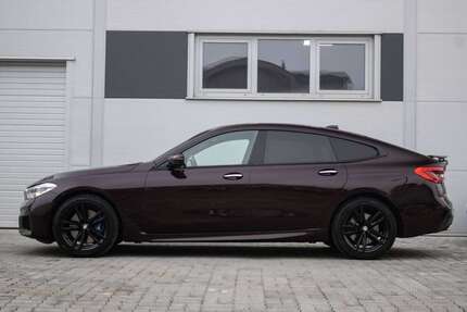 BMW 630 139.000 km 26.000 &euro; Brühl 68782