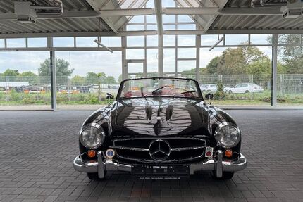 Mercedes-Benz 190 8.200 km 79.990 &euro; Ladenburg 68526