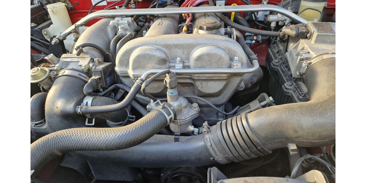 Mazda MX-5 198.953 km 4.500 &euro; Weinheim 69469