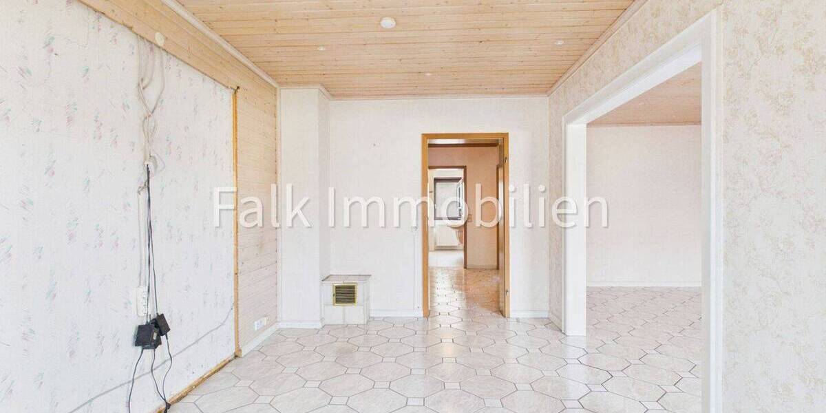 Reihenmittelhaus Brühl - 5 Zimmer, 122 m&sup2;, 455.000&euro; | Angebot:26435891