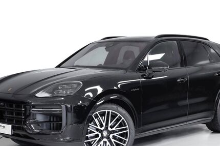 Porsche Cayenne 7.751 km 157.900 &euro; Mannheim 68229