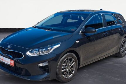 Kia ceed / Ceed 92.830 km 13.980 &euro; Brühl 68782
