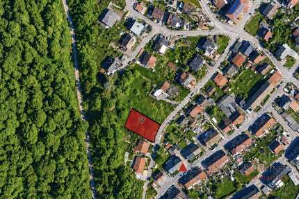 Grundstück Eberbach - 135.000&euro; | Angebot:27156710