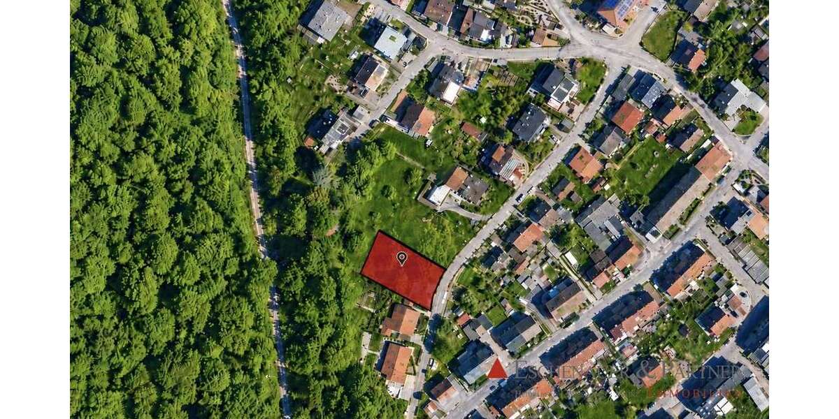 Grundstück Eberbach - 135.000&euro; | Angebot:27156710