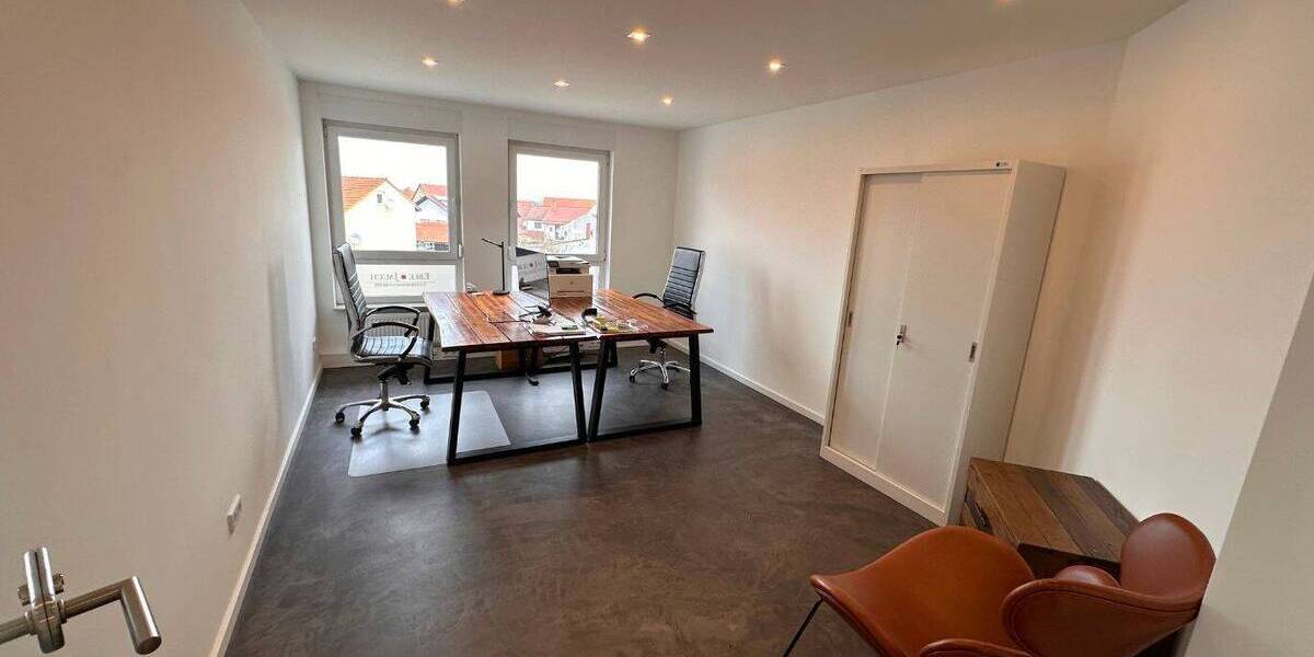 Gewerbeobjekt St. Leon-Rot St Leon - 800&euro; | Angebot:26891872
