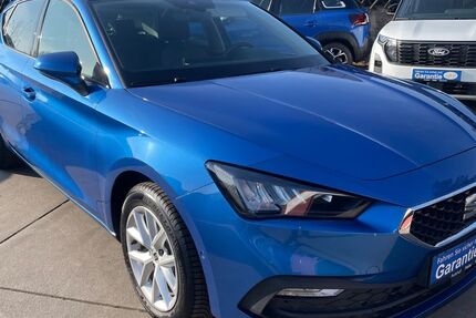 Seat Leon 73.000 km 15.700 &euro; Neuhofen 67141