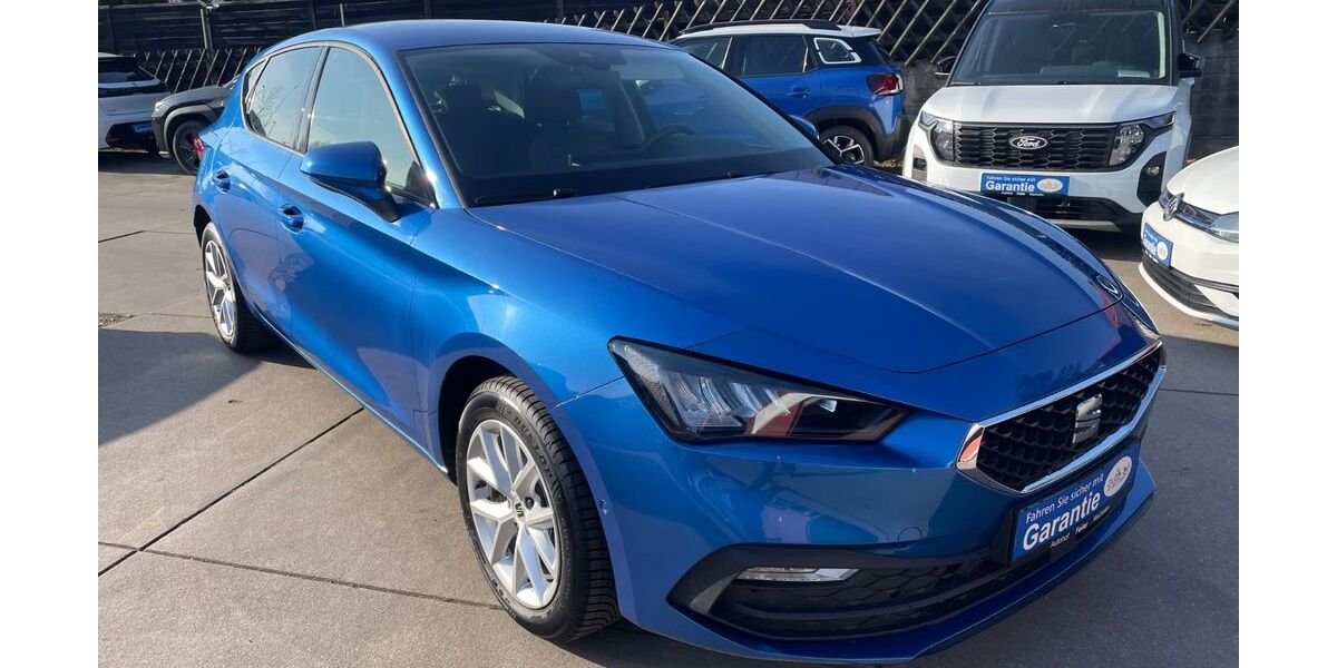 Seat Leon 73.000 km 15.700 &euro; Neuhofen 67141