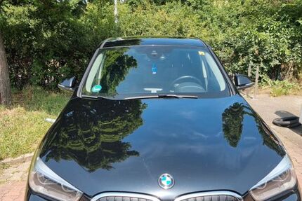 BMW X1 194.000 km 11.900 &euro; Mannheim 68309